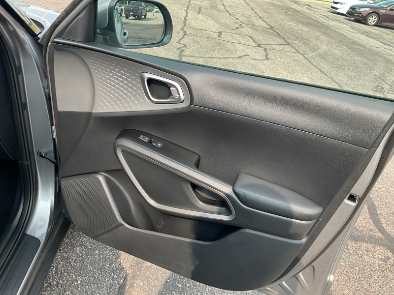 2025 Kia Soul