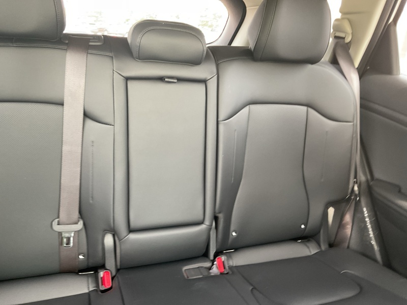 2025 Kia Sportage Hybrid