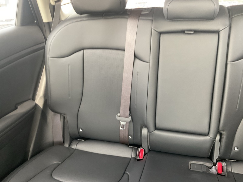 2025 Kia Sportage Hybrid
