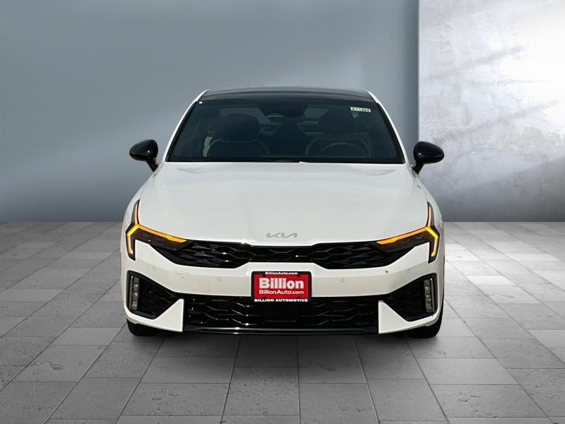 2025 Kia K5