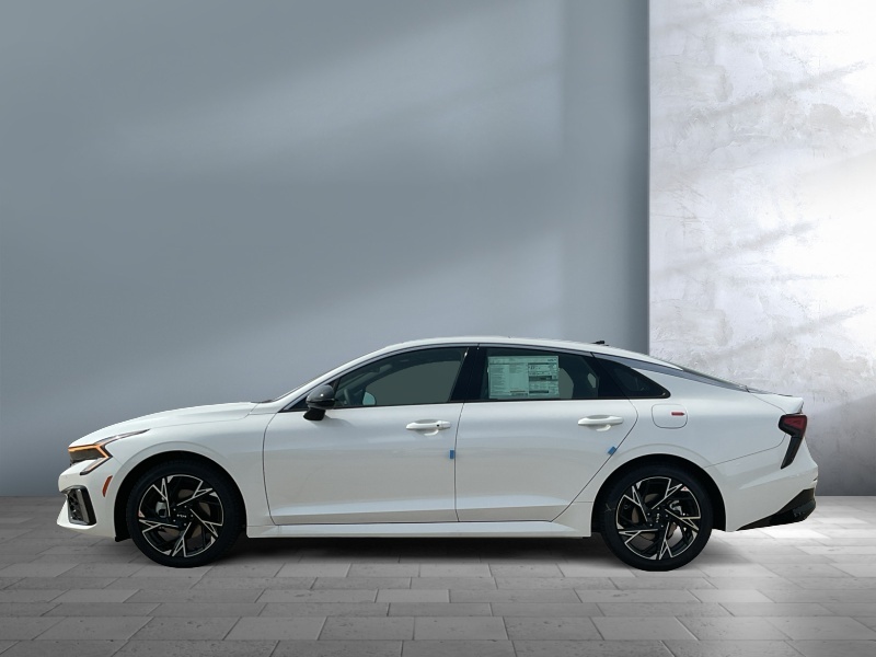 2025 Kia K5