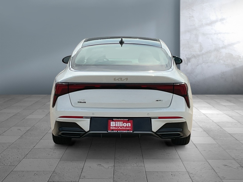 2025 Kia K5