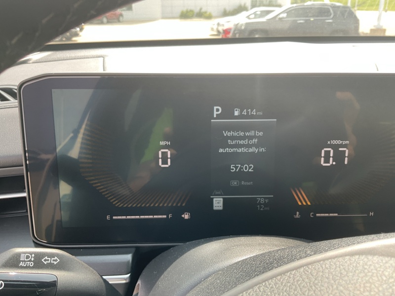 2025 Kia K5