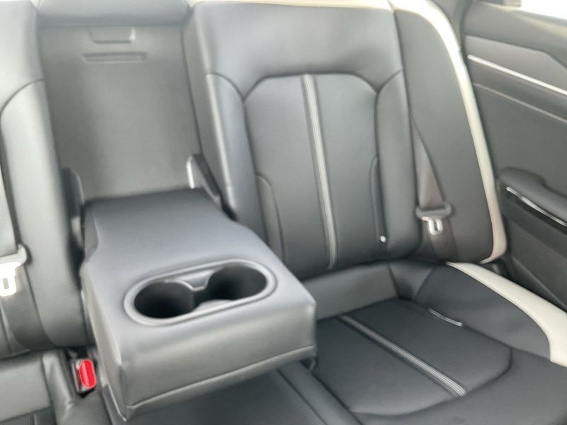 2025 Kia K5