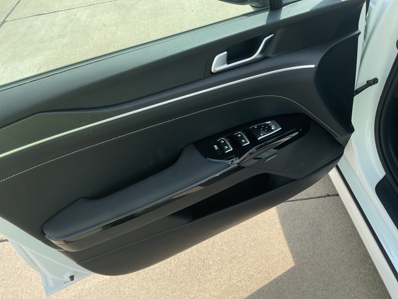 2025 Kia K5
