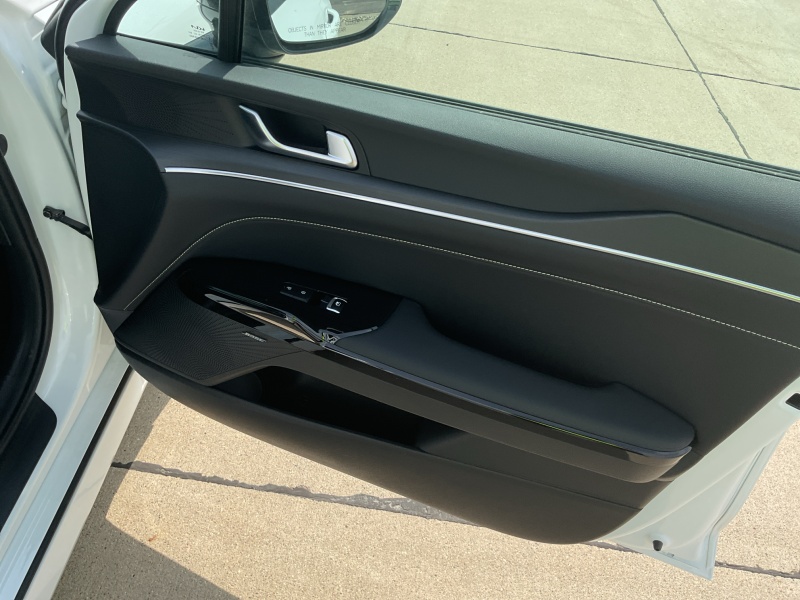 2025 Kia K5