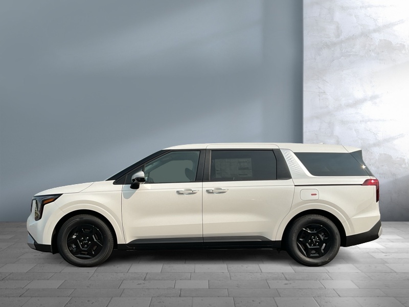 2025 Kia Carnival