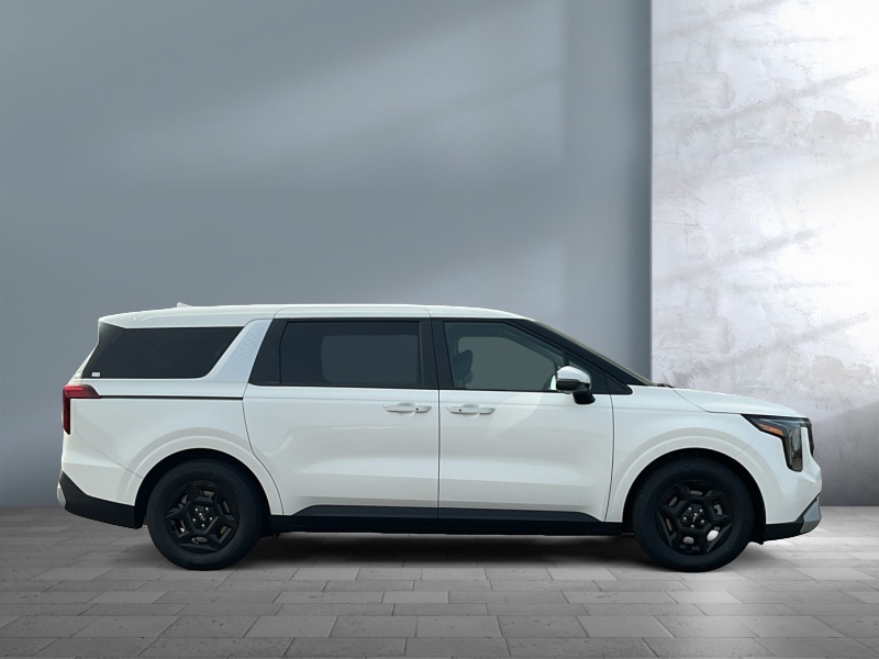 2025 Kia Carnival