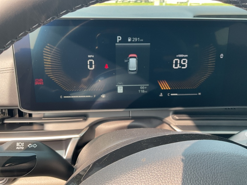 2025 Kia Carnival