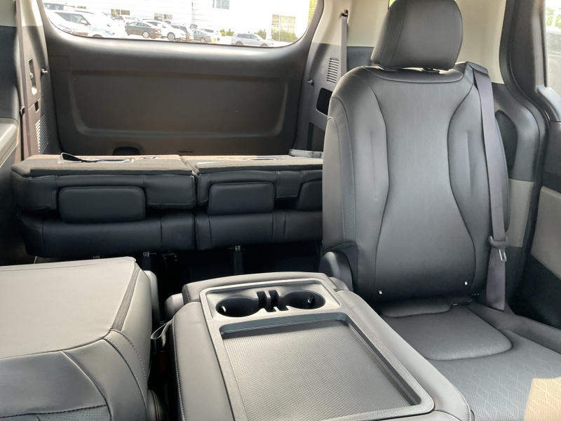 2025 Kia Carnival