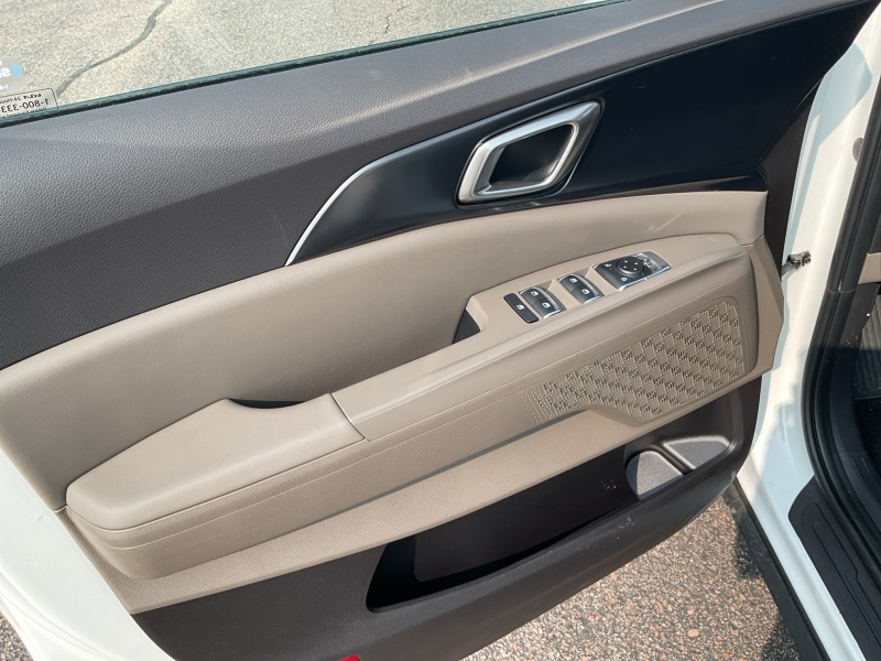 2025 Kia Carnival