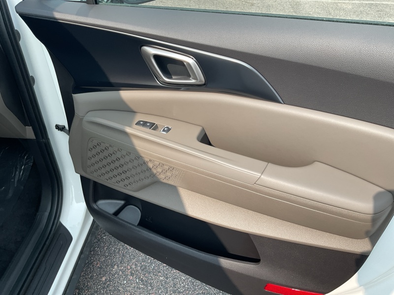 2025 Kia Carnival