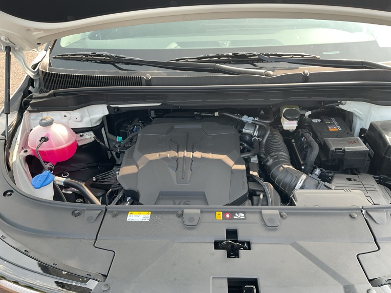 2025 Kia Carnival