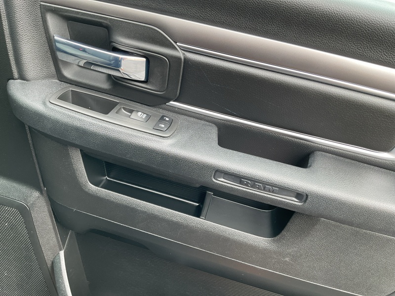2022 Ram 1500 Classic