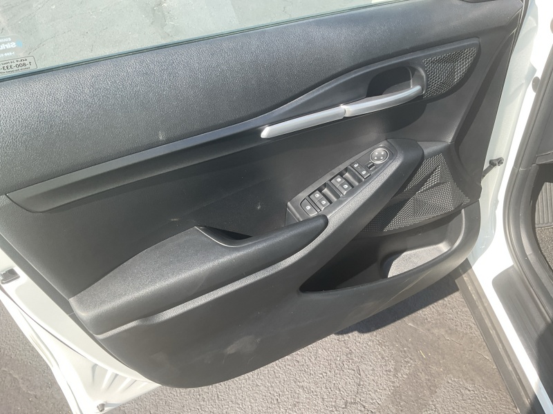 2025 Kia Seltos