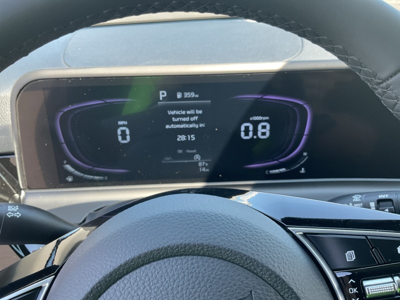 2026 Kia Seltos
