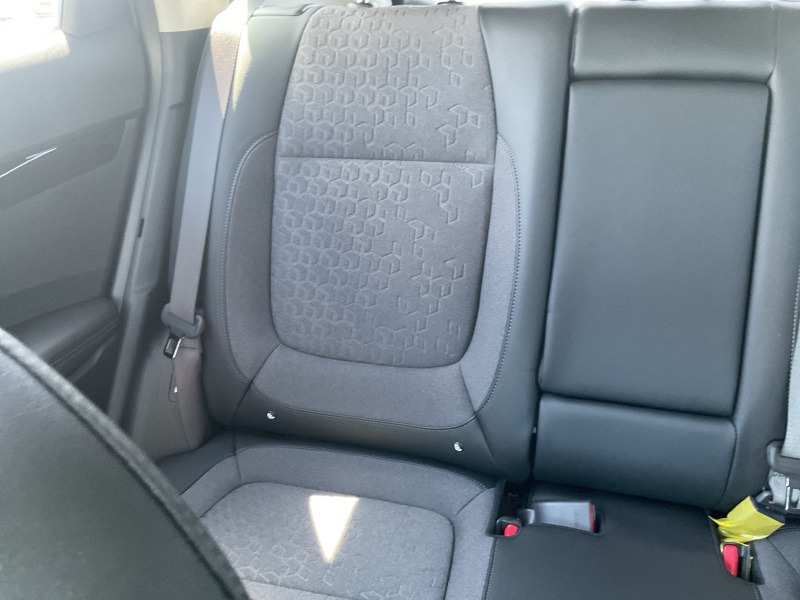 2026 Kia Seltos