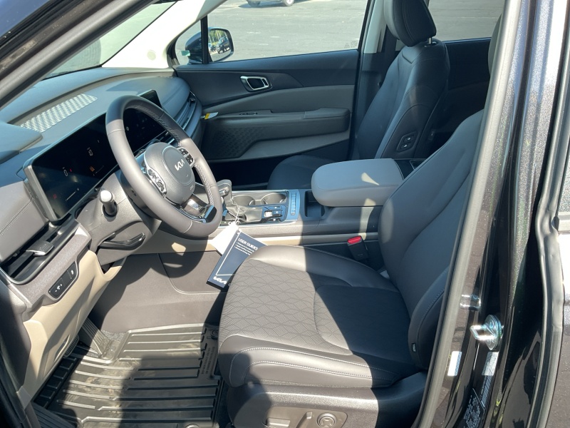 2026 Kia Carnival