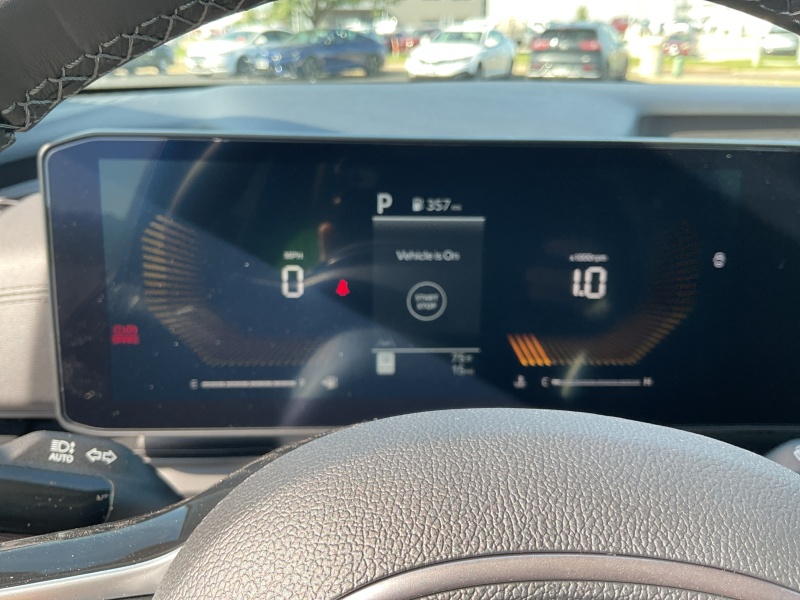 2026 Kia Carnival