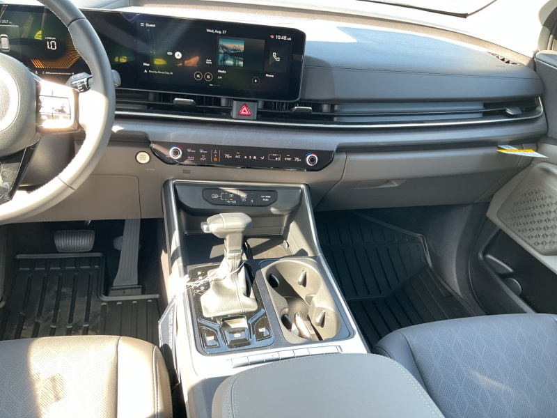 2026 Kia Carnival