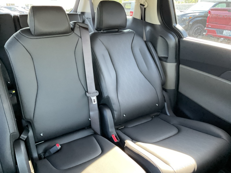 2026 Kia Carnival