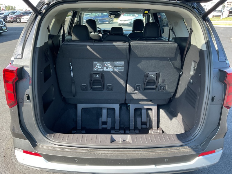 2026 Kia Carnival