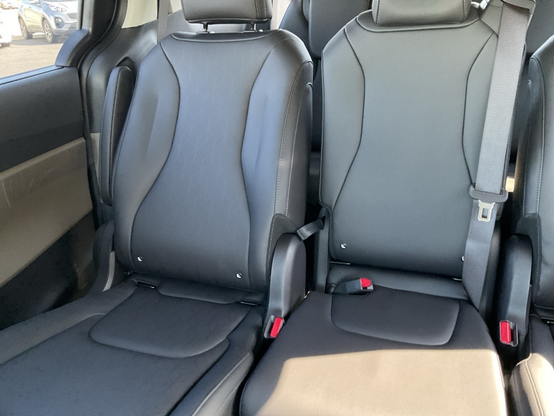 2026 Kia Carnival