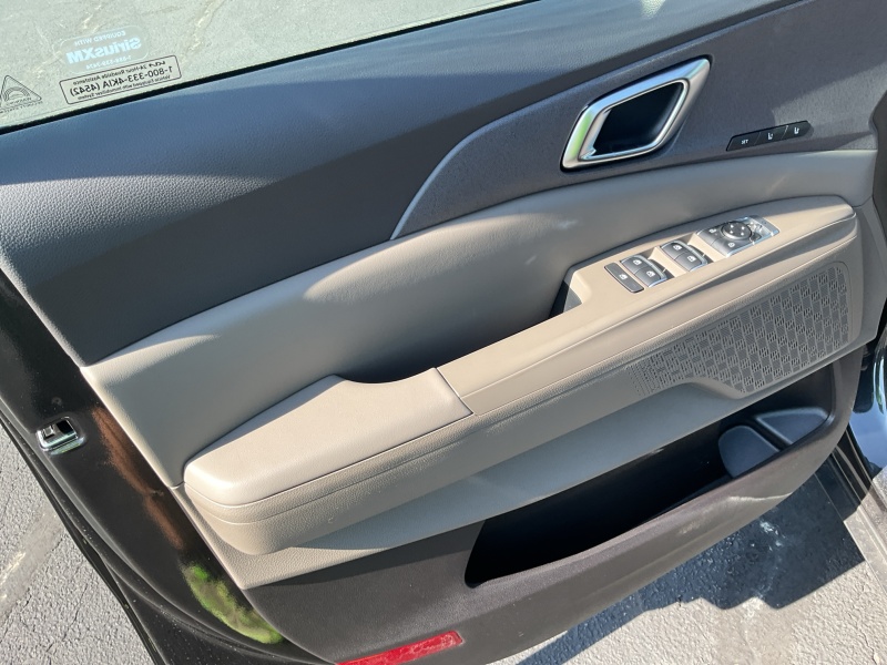 2026 Kia Carnival