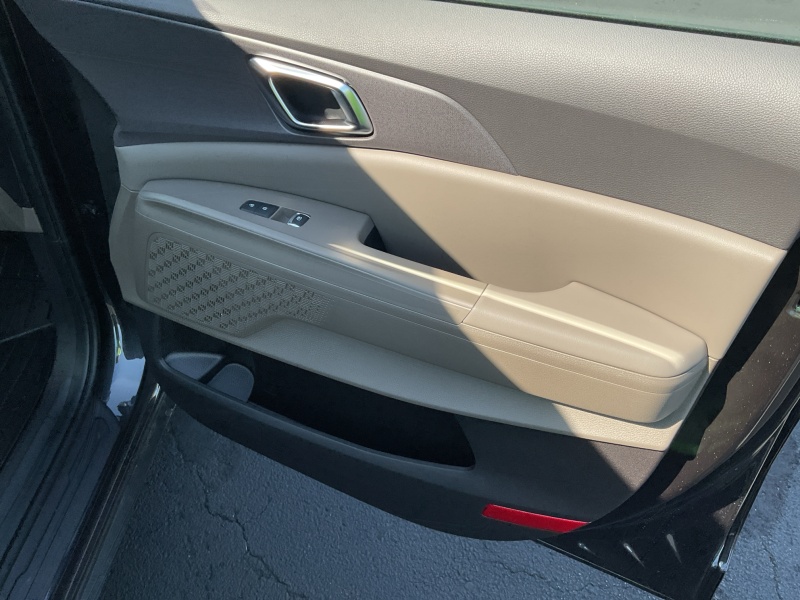 2026 Kia Carnival