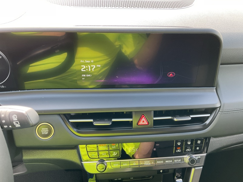 2026 Kia Seltos
