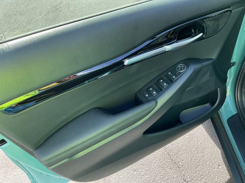 2026 Kia Seltos