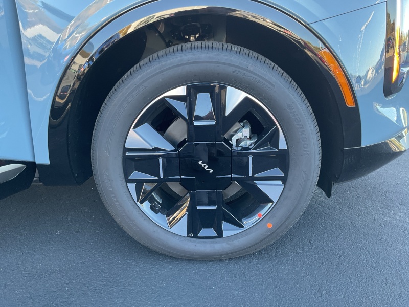 2026 Kia Sportage Hybrid