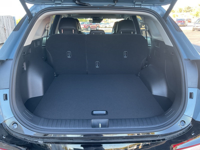 2026 Kia Sportage Hybrid