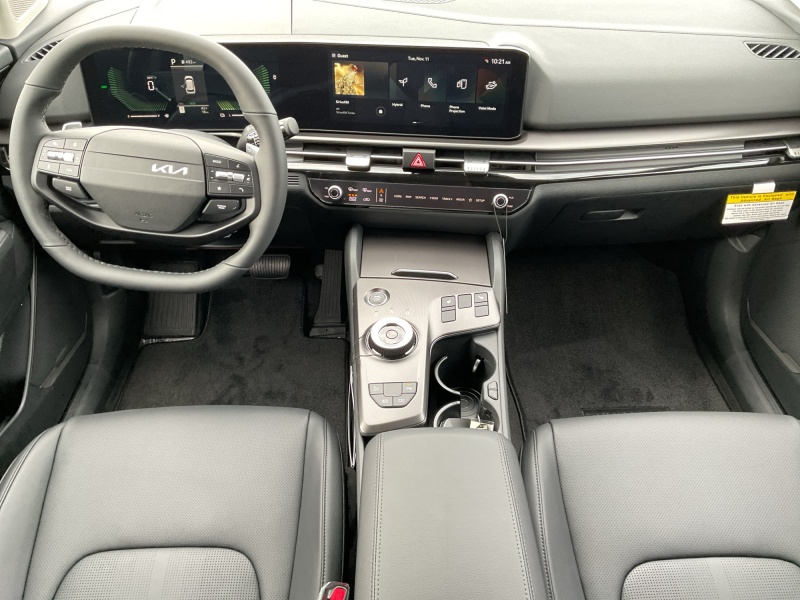 2026 Kia Sportage Hybrid