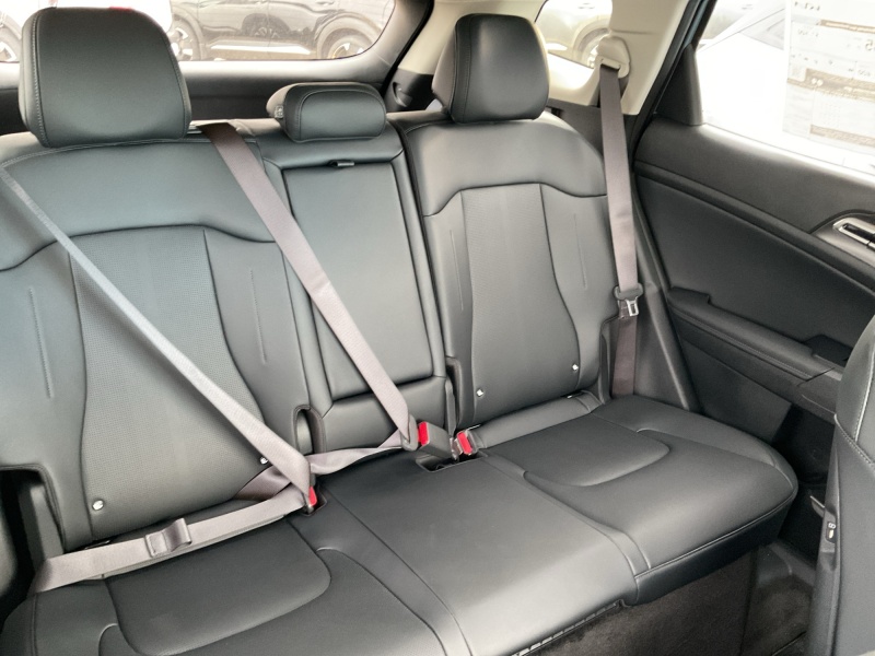 2026 Kia Sportage Hybrid