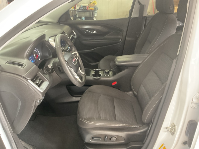 2023 GMC Terrain