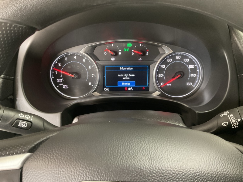 2023 GMC Terrain