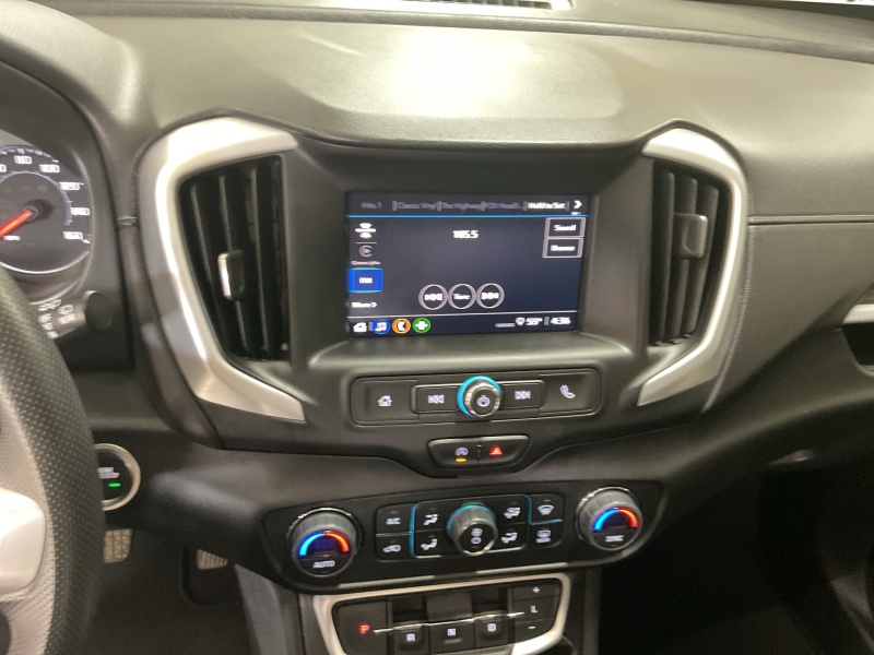 2023 GMC Terrain