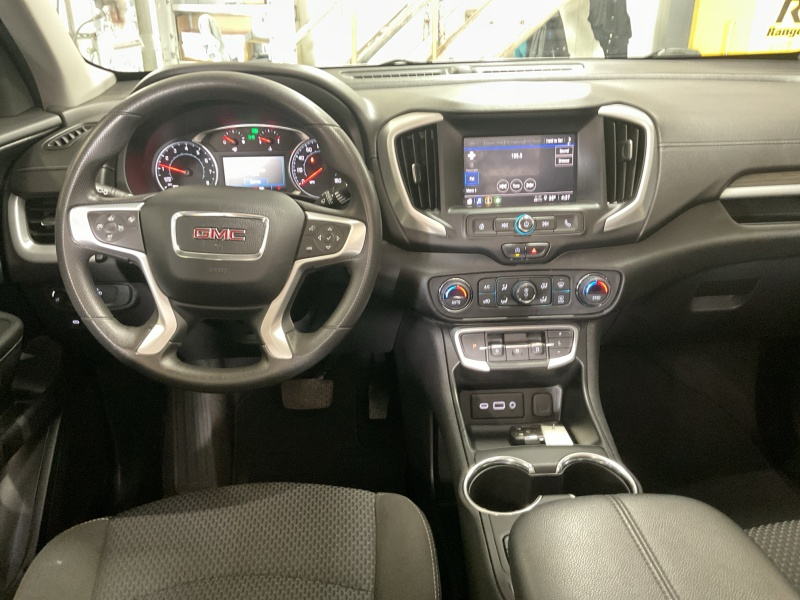 2023 GMC Terrain