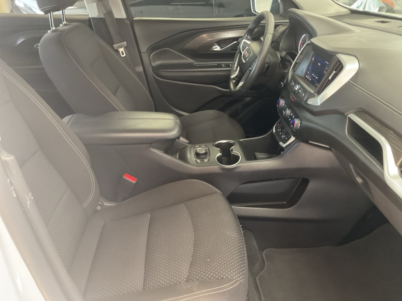 2023 GMC Terrain