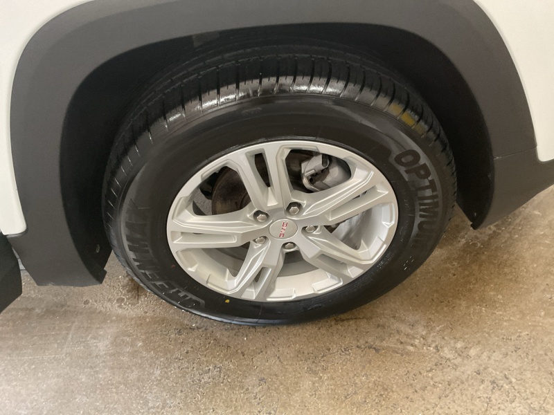 2023 GMC Terrain