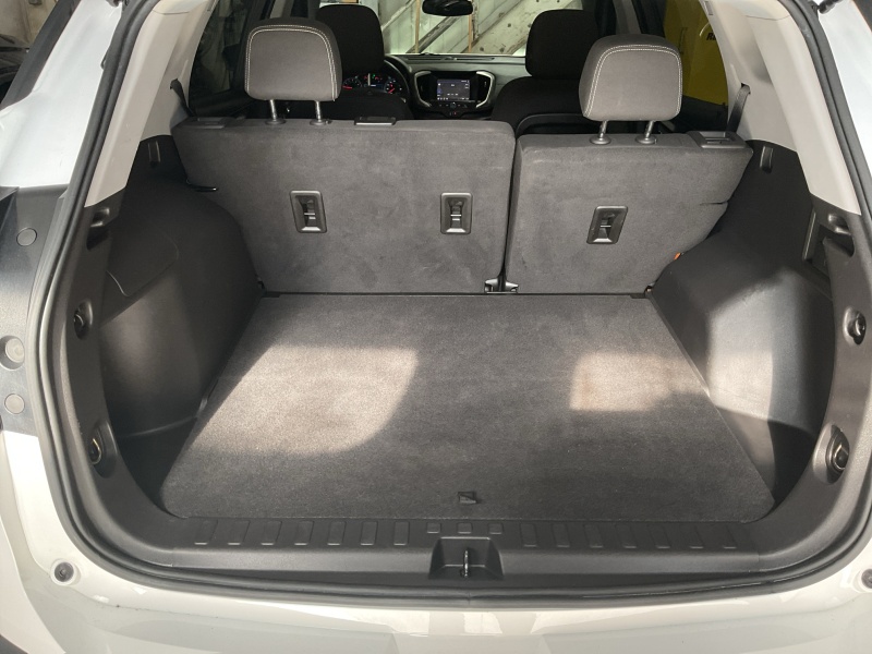 2023 GMC Terrain