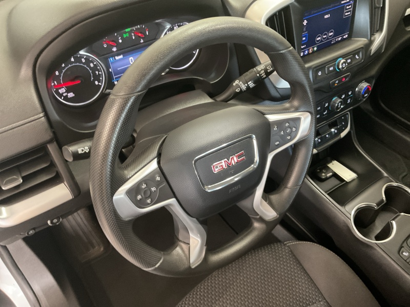 2023 GMC Terrain