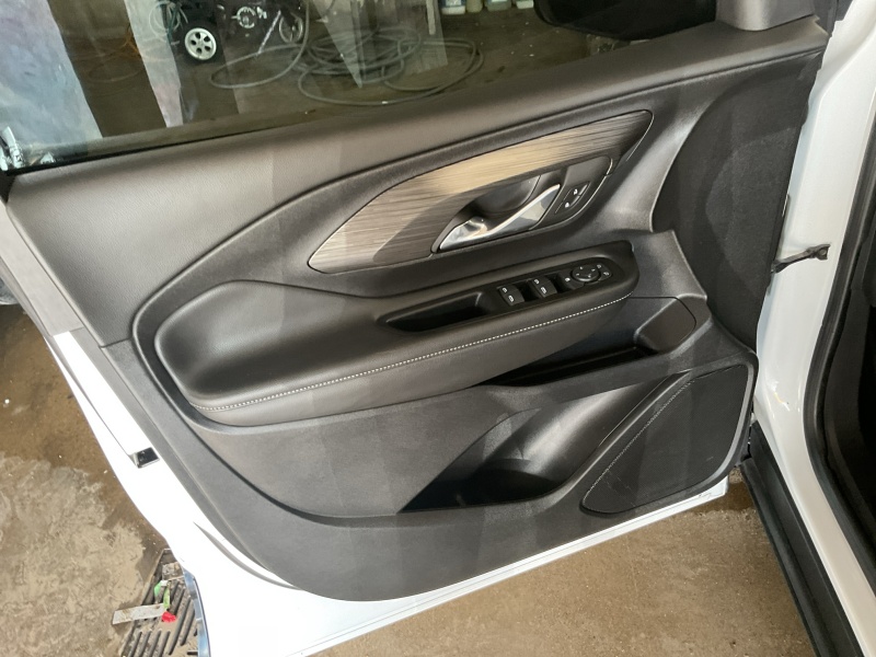 2023 GMC Terrain