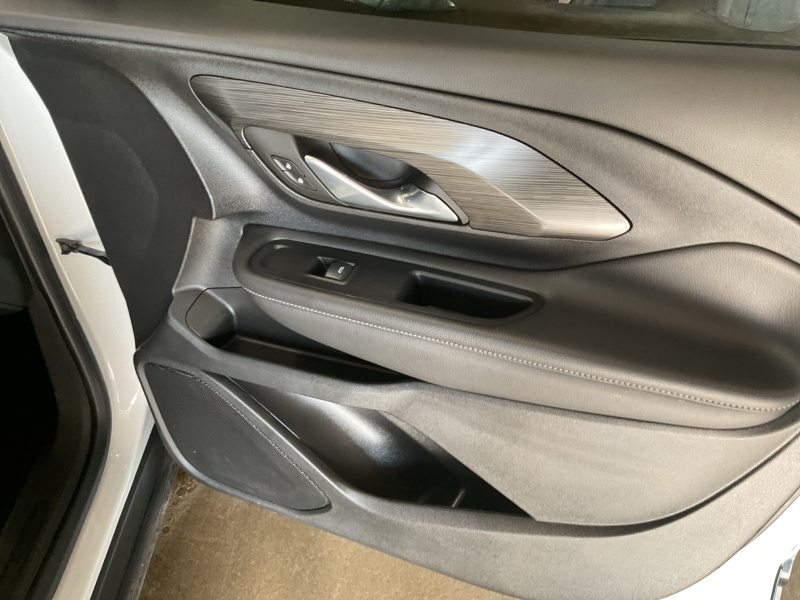2023 GMC Terrain
