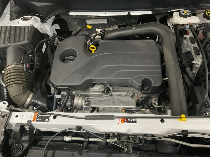 2023 GMC Terrain