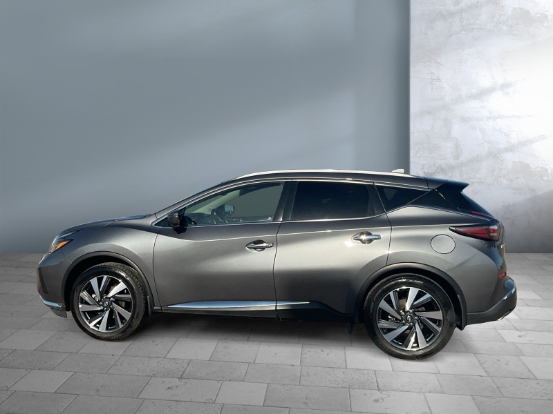 2023 Nissan Murano