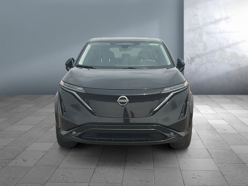 2023 Nissan ARIYA