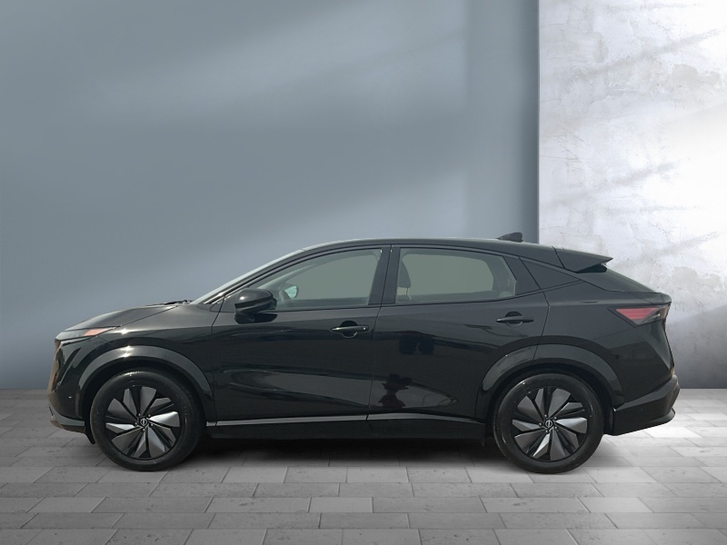 2023 Nissan ARIYA