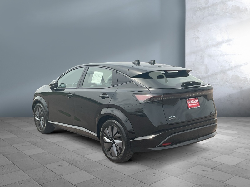 2023 Nissan ARIYA